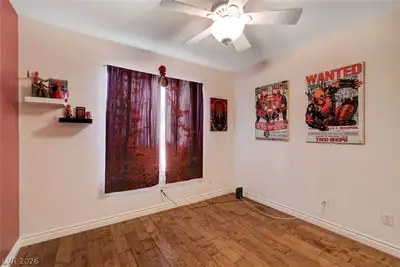 1221 Alderton Lane, Las Vegas, NV 89144 Bedroom