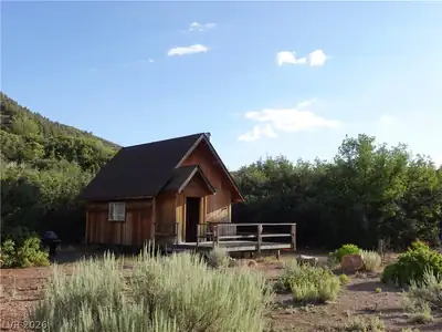 Lovell Canyon Road Lot 2 Other, NV 89124