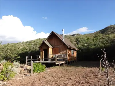Lovell Canyon Road Lot 2 