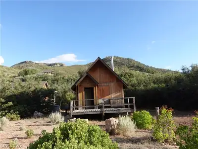 Lovell Canyon Road Lot 2 