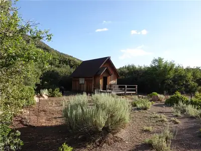 Lovell Canyon Road Lot 2 