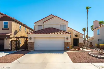 138 Monteen Drive, Henderson