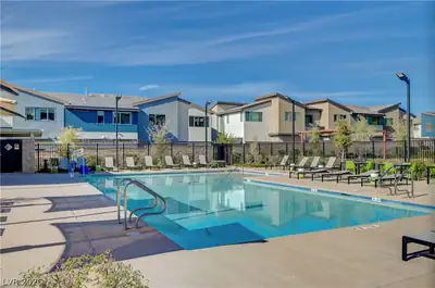 2540 Catallo Street, Henderson