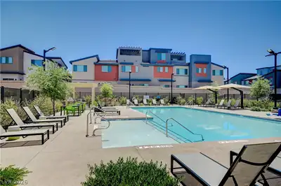 2540 Catallo Street, Henderson, NV 89044 