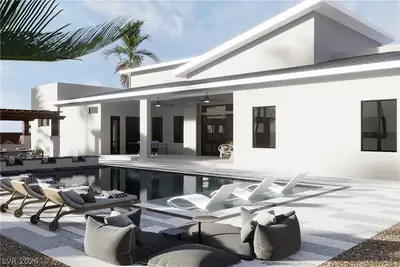 8760 Haven Street, Las Vegas, NV 89123 Pool