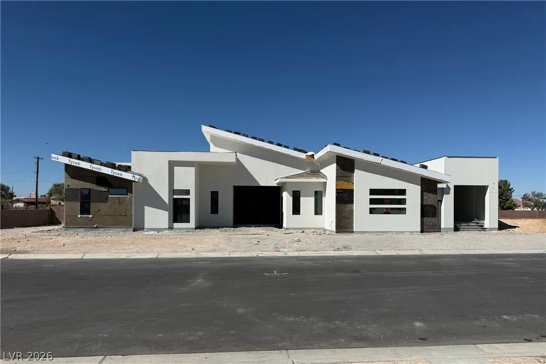 8760 Haven Street, Las Vegas, NV 89123