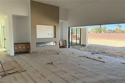 8760 Haven Street, Las Vegas, NV 89123 Living Room