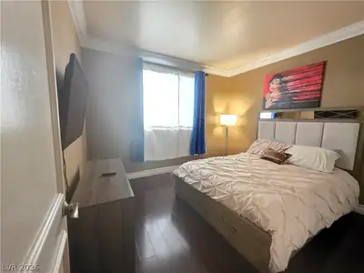 210 East Flamingo Road 101 Bedroom
