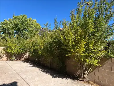 92 Honors Course Drive, Las Vegas, NV 89148 Patio
