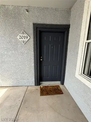 6955 North Durango Drive 2019, Las Vegas, NV 89149 Entry