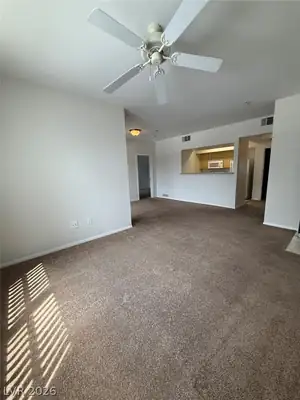 6955 North Durango Drive 2019, Las Vegas, NV 89149 Living Room