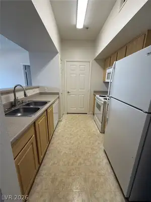 6955 North Durango Drive 2019, Las Vegas, NV 89149 Kitchen