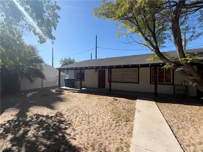 1628 Thelma Lane 1628, Las Vegas