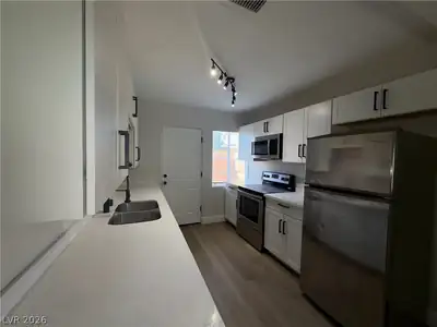 1628 Thelma Lane 1628 Kitchen