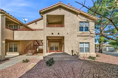 520 Arrowhead Trail 1411, Henderson