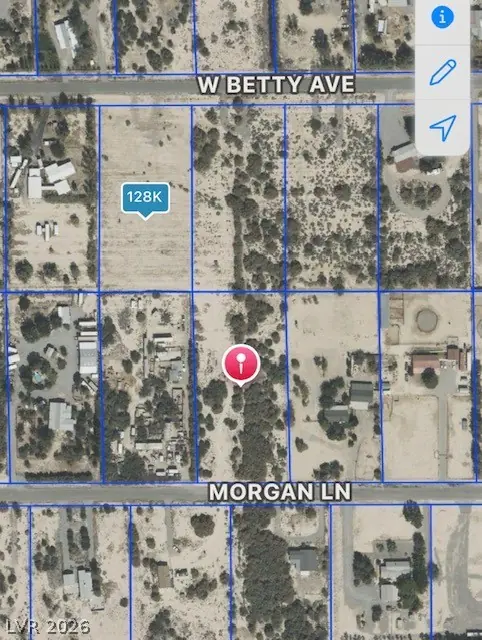 1270 West Morgan Lane