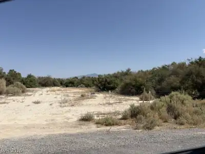 1270 West Morgan Lane Lot