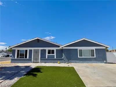 3000 LIBERTY Circle, Las Vegas