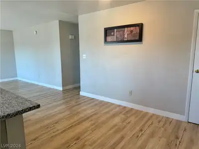 3000 LIBERTY Circle Dining Area
