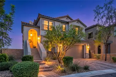 11805 Barona Mesa Avenue Las Vegas, NV 89138