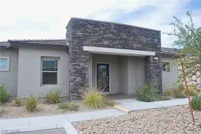 893 Carlton Terrace Lane, Las Vegas