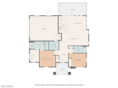 893 Carlton Terrace Lane Floor Plan