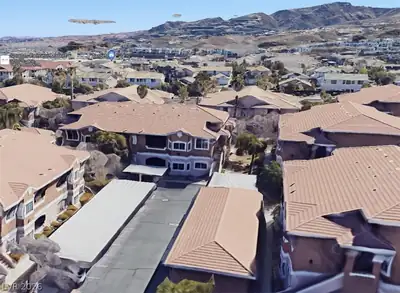 830 Carnegie Street 1224 Aerial View