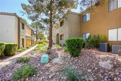 3151 Soaring Gulls Drive 1158, Las Vegas