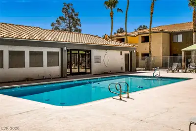 3151 Soaring Gulls Drive 1158 Pool