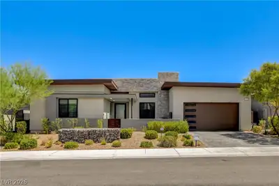 556 Vista Sunset Avenue, Las Vegas