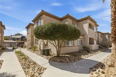 8725 West Flamingo Road 102 