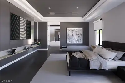 0 Haven Street Bedroom