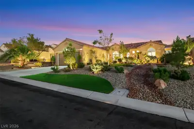 3047 Canal Walk Road Henderson, NV 89052