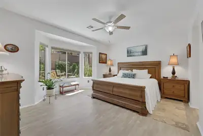 3047 Canal Walk Road Primary Bedroom