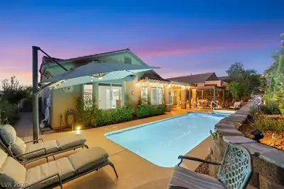 3047 Canal Walk Road Patio