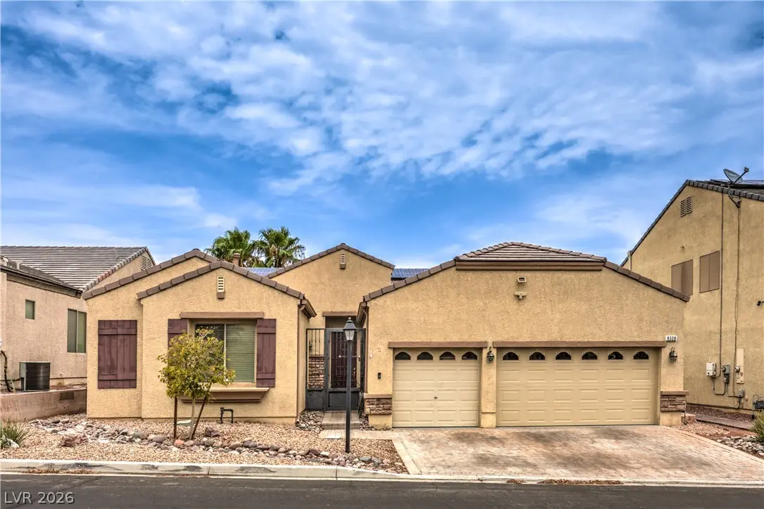 8320 Preppy Fox Avenue, Las Vegas, NV 89131