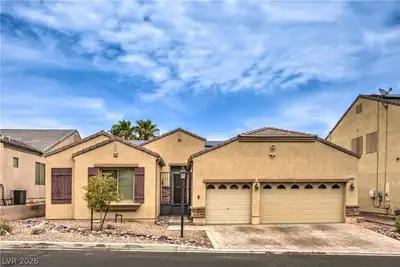 8320 Preppy Fox Avenue, Las Vegas
