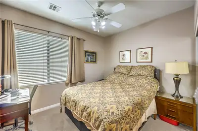8320 Preppy Fox Avenue, Las Vegas, NV 89131 Bedroom