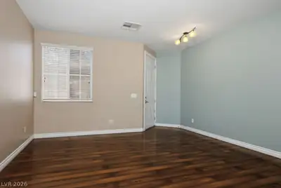 9712 Running Rabbit Street, Las Vegas, NV 89143 Living Room