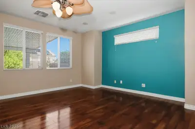 9712 Running Rabbit Street, Las Vegas, NV 89143 Bedroom