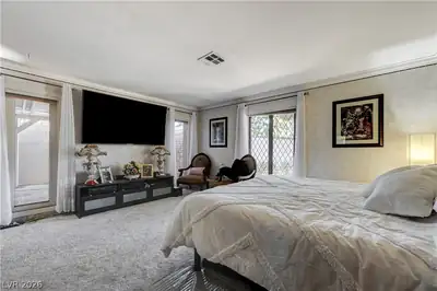 3005 Campbell Circle Primary Bedroom