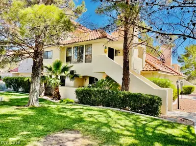 2611 South Durango Drive 204, Las Vegas