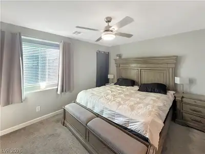 314 Bay Village Place, Henderson, NV 89011 Primary Bedroom