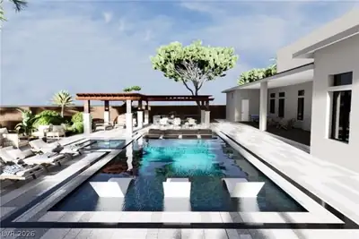 8770 Haven Street, Las Vegas, NV 89123 Pool