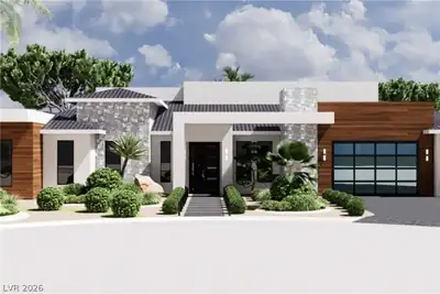 8770 Haven Street, Las Vegas