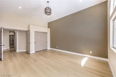 8305 Windrush Avenue, Las Vegas, NV 89117 Bedroom