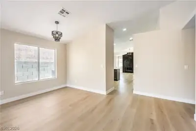 8305 Windrush Avenue, Las Vegas, NV 89117 Dining Area
