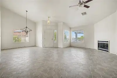 825 Cypress Pines Way, Henderson, NV 89002 Living Room