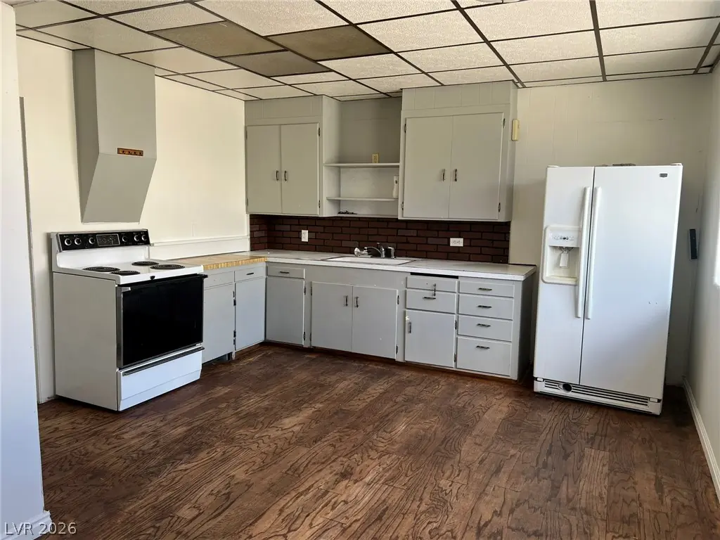 17 Second Street, McGill, NV 89318