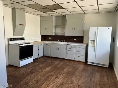 17 Second Street McGill, NV 89318